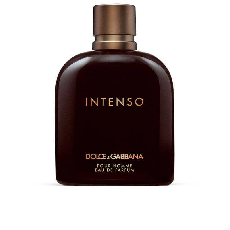 INTENSO eau de parfum vaporisateur 200 ml