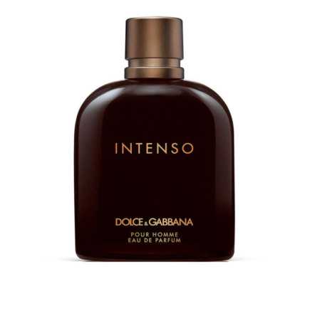 INTENSO eau de parfum vaporisateur 200 ml