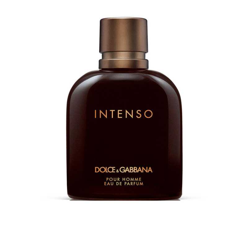 INTENSE edp vapeur 125 ml