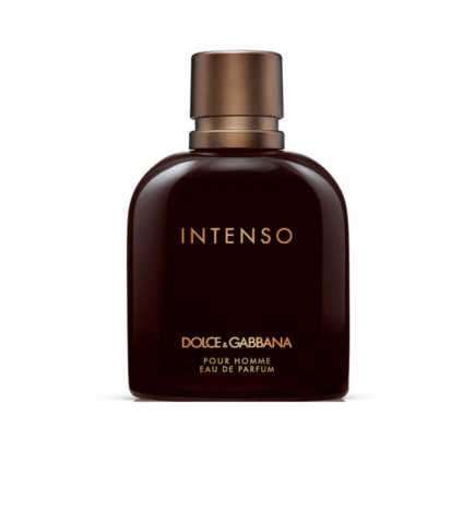 INTENSE edp vapeur 125 ml