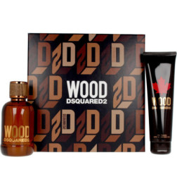 BOIS POUR HOMME LOT 2 produits