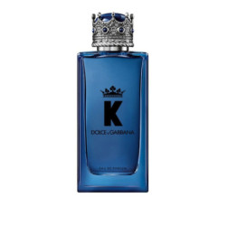 K BY DOLCE GABBANA edp vapeur 100 ml