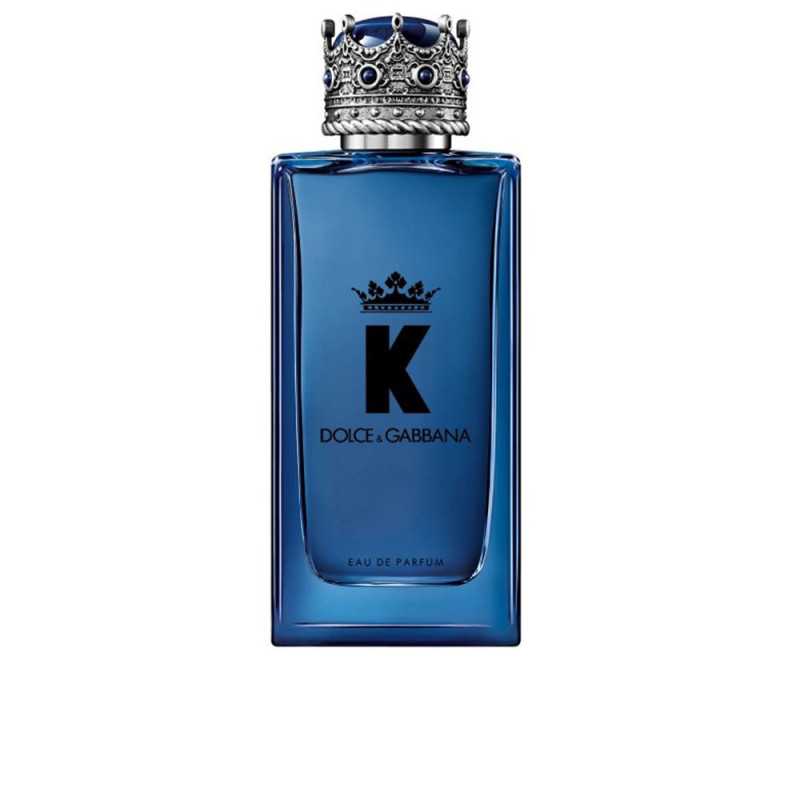 K BY DOLCE GABBANA edp vapeur 100 ml