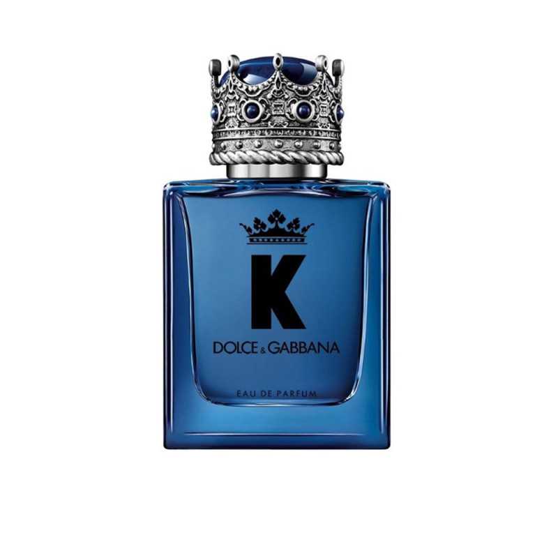 K BY DOLCE GABBANA edp vapeur 50 ml