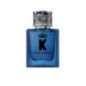 K BY DOLCE GABBANA edp vapeur 50 ml