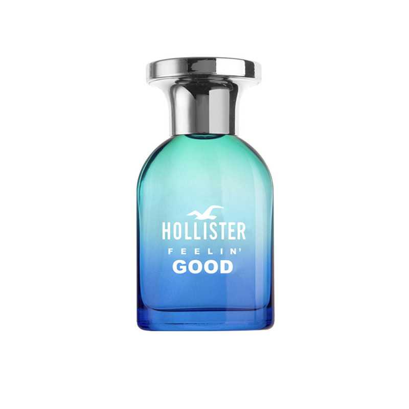 FEELIN GOOD FOR HIM edt vapo 30 ml