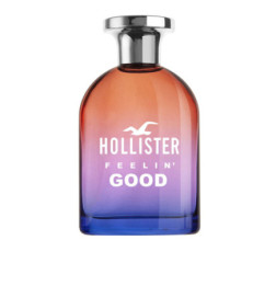 FEELIN GOOD FOR HER edp vapo 100 ml