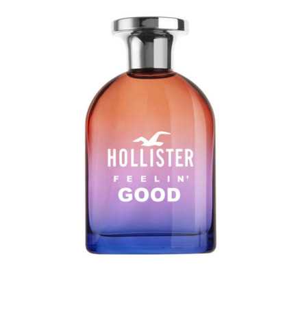 FEELIN GOOD FOR HER edp vapo 100 ml