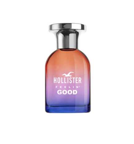 FEELIN GOOD FOR HER edp vapo 30 ml