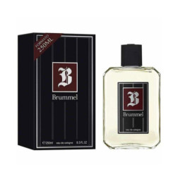 BRUMMEL edc 250 ml