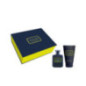 TRUSSARDI RIFLESSO BLUE VIBE coffret 2 produits