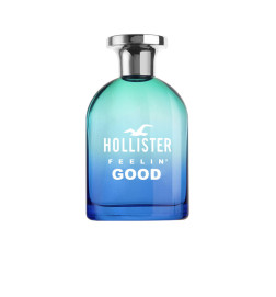 FEELIN GOOD FOR HIM edt vapo 100 ml