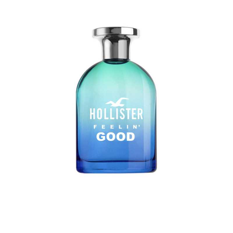 FEELIN GOOD FOR HIM edt vapo 100 ml