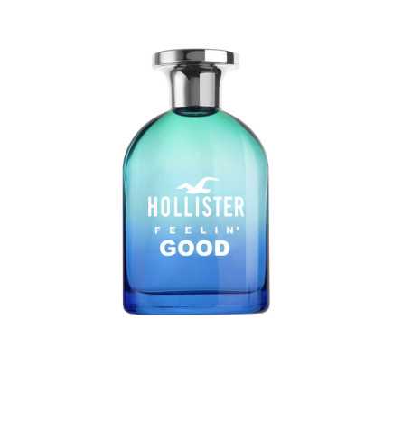 FEELIN GOOD FOR HIM edt vapo 100 ml