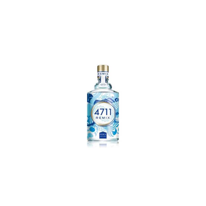 4711 REMIX CHAUX edc vapeur 100 ml