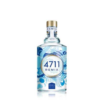 4711 REMIX CHAUX edc vapeur 100 ml