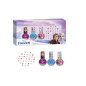 FROZEN REINE DES NEIGES coffret 4 produits