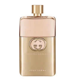 GUCCI GUILTY edp vapeur 150 ml