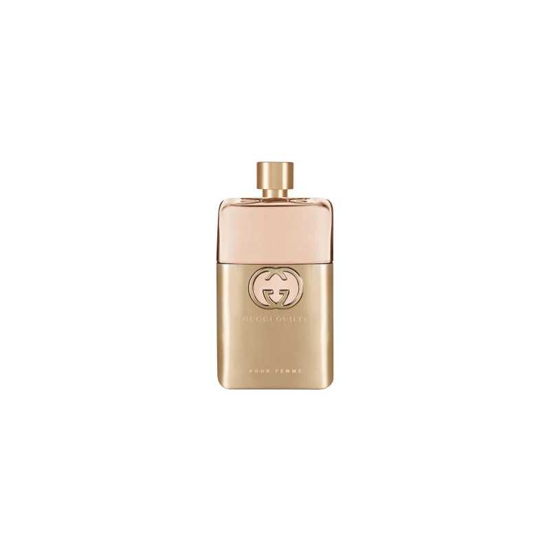 GUCCI GUILTY edp vapeur 150 ml