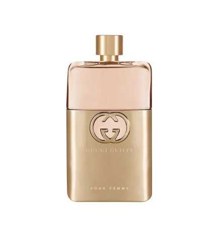 GUCCI GUILTY edp vapeur 150 ml