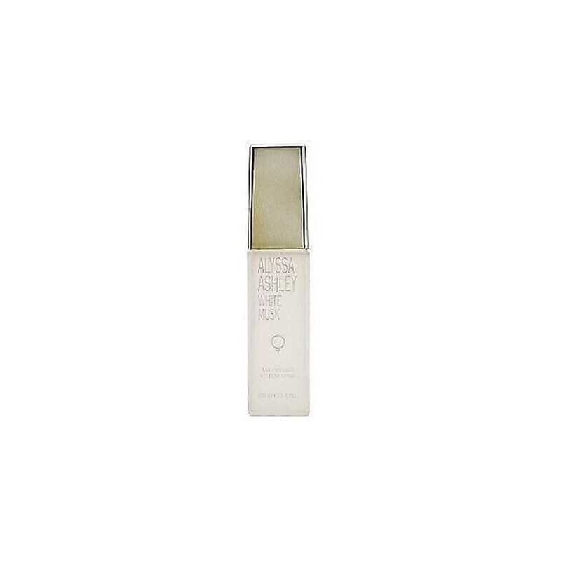 WHITE MUSK eau parfume cologne vaporisateur 100 ml