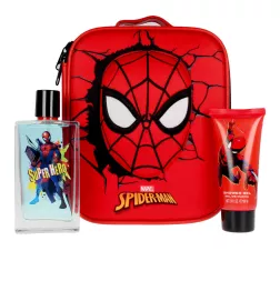 SPIDERMAN coffret 3 articles