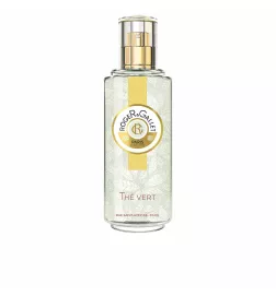 THE VERT eau fraîche parfumée vaporisateur 100 ml