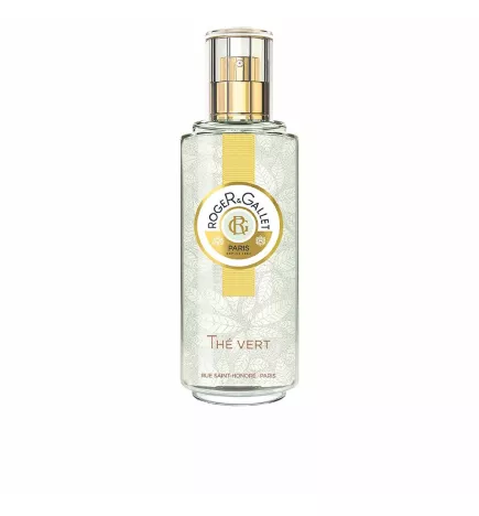 THE VERT eau fraîche parfumée vaporisateur 100 ml