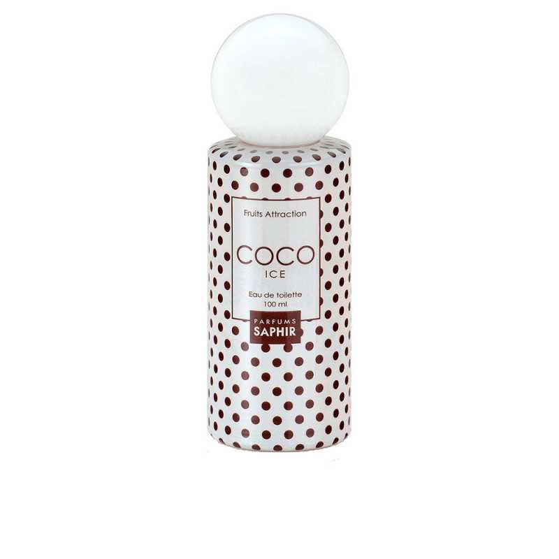 COCO ICE edt vapeur 100 ml