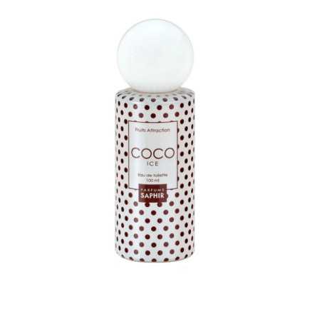 COCO ICE edt vapeur 100 ml