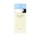 LIGHT BLUE POUR FEMME edt vapo 100 ml