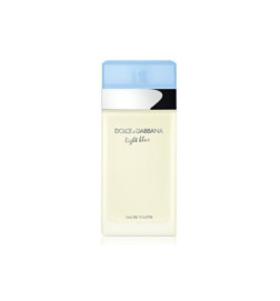 LIGHT BLUE POUR FEMME edt vapo 25 ml