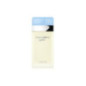 LIGHT BLUE POUR FEMME edt vapo 25 ml