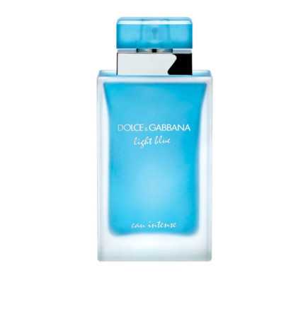 LIGHT BLUE EAU INTENSE edp vapo 100 ml