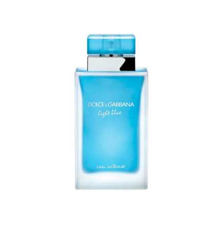 LIGHT BLUE EAU INTENSE edp vapo 50 ml