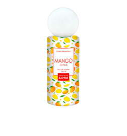 MANGO JUICE edt vapeur 100 ml