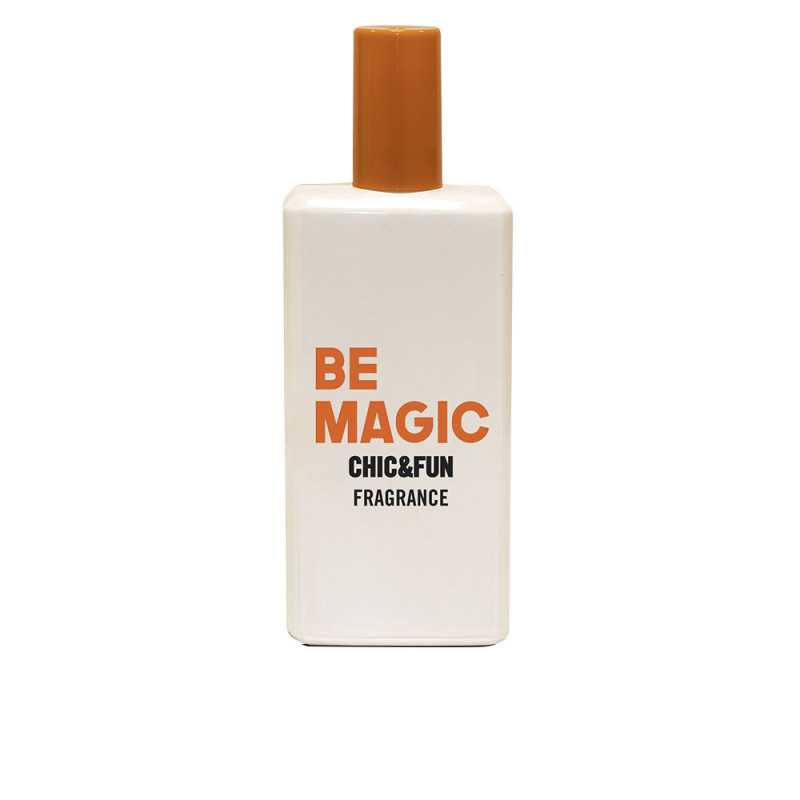 CHIC FUN BE MAGIC edc vapo 50 ml