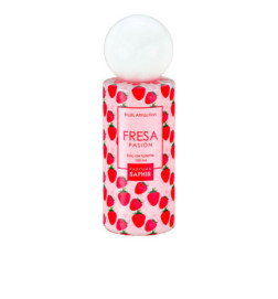 FRAISE PASSION edt vapo 100 ml