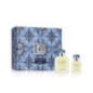 BLEU CLAIR POUR HOMME ED. LIM. LOT 2 produits