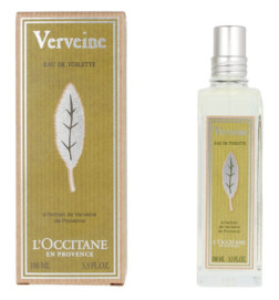 VERVEINE edt vapeur 100 ml