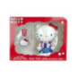 HELLO KITTY SET COLOGNE + GEL DOUCHE LOT 2 produits