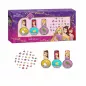 PRINCESAS DISNEY SET UÑAS coffret 4 articles