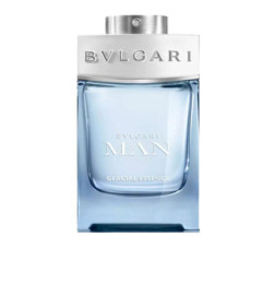 BVLGARI MAN GLACIAL ESSENCE eau de parfum vaporisateur 60 ml