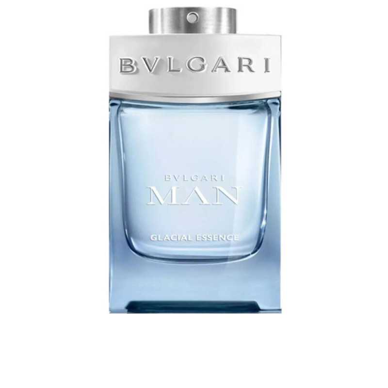 BVLGARI MAN GLACIAL ESSENCE eau de parfum vaporisateur 60 ml