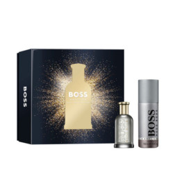 BOSS LOT EN BOUTEILLE 2 produits