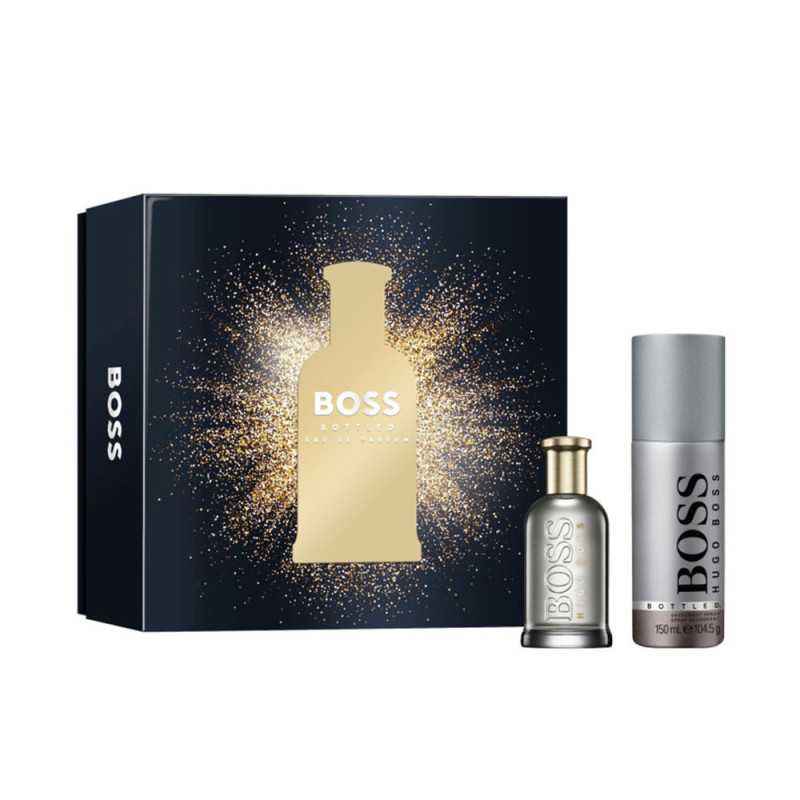 BOSS LOT EN BOUTEILLE 2 produits