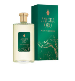 Eau de Cologne ANFORA GOLD 200 ml