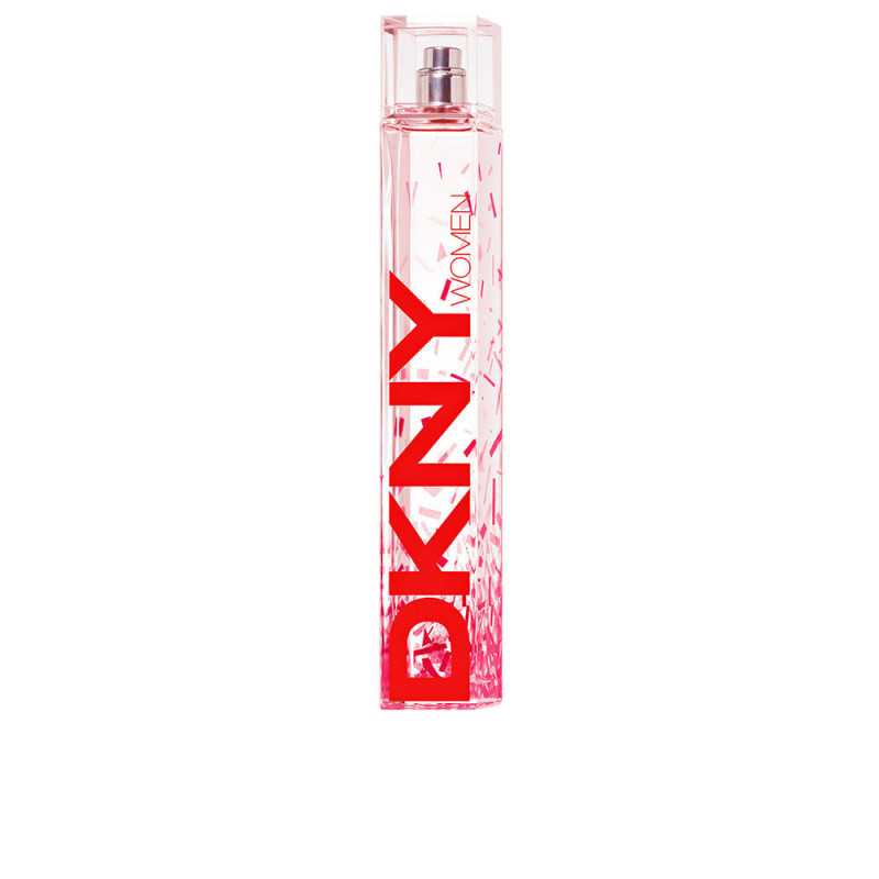 DKNY FALL EDITION eau de parfum vapo lim. ed. 100 ml