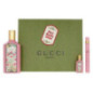 GUCCI FLORA GORGEOUS GARDENIA ESTUCHE 3 produits