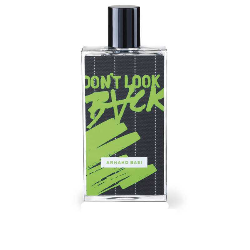 UNIFORM DON T LOOK BACK edt vapo 100 ml